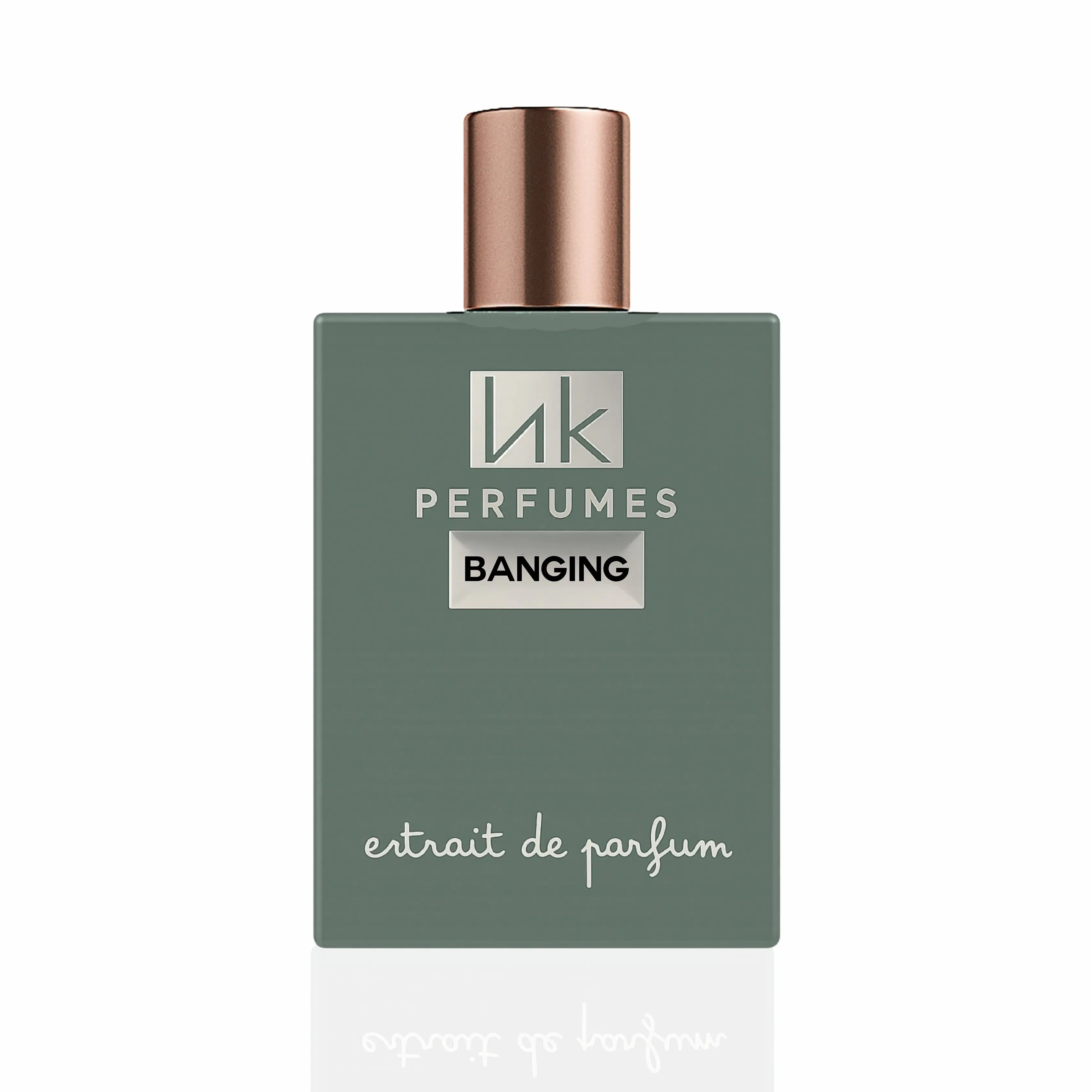 Banging Inspired By Molecule 01 Patchouli Escentric Molecules