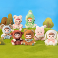 Charline Forest Hide & Seek Blind Box – Robotime