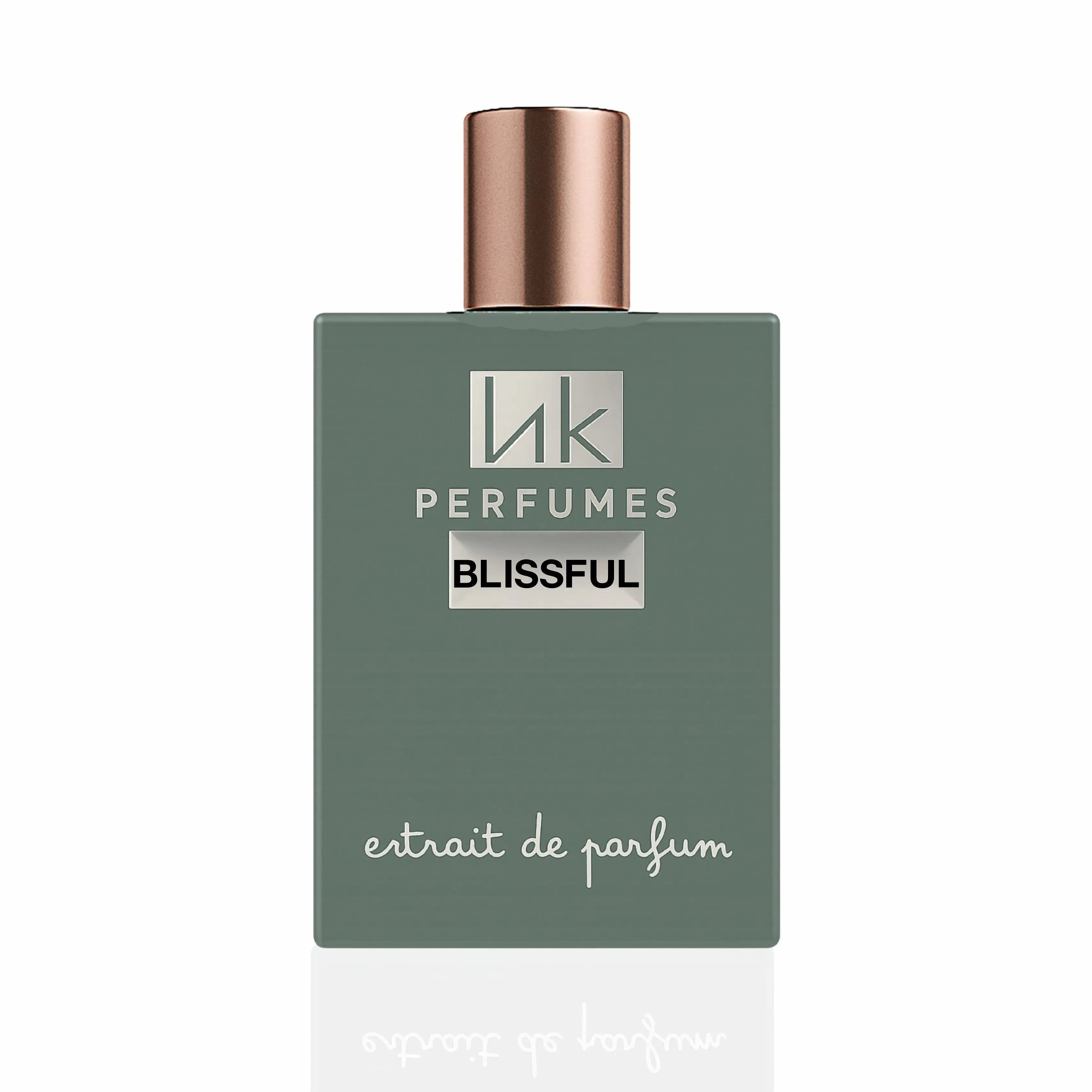 Blissful Inspired by  Thomas Kosmala No.4 Apres L'Amour