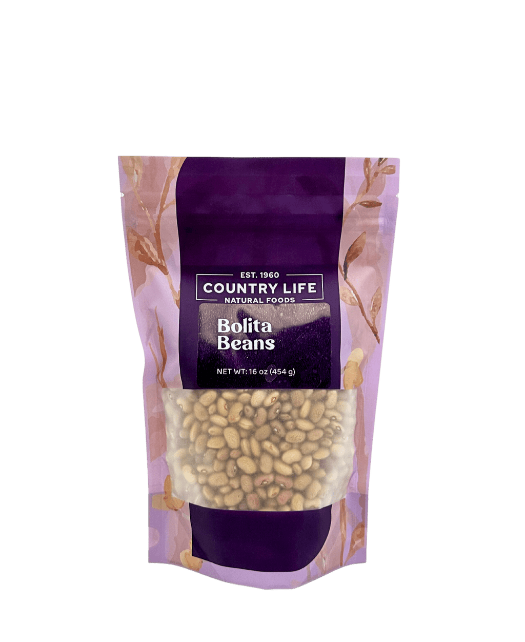 Bolita Beans