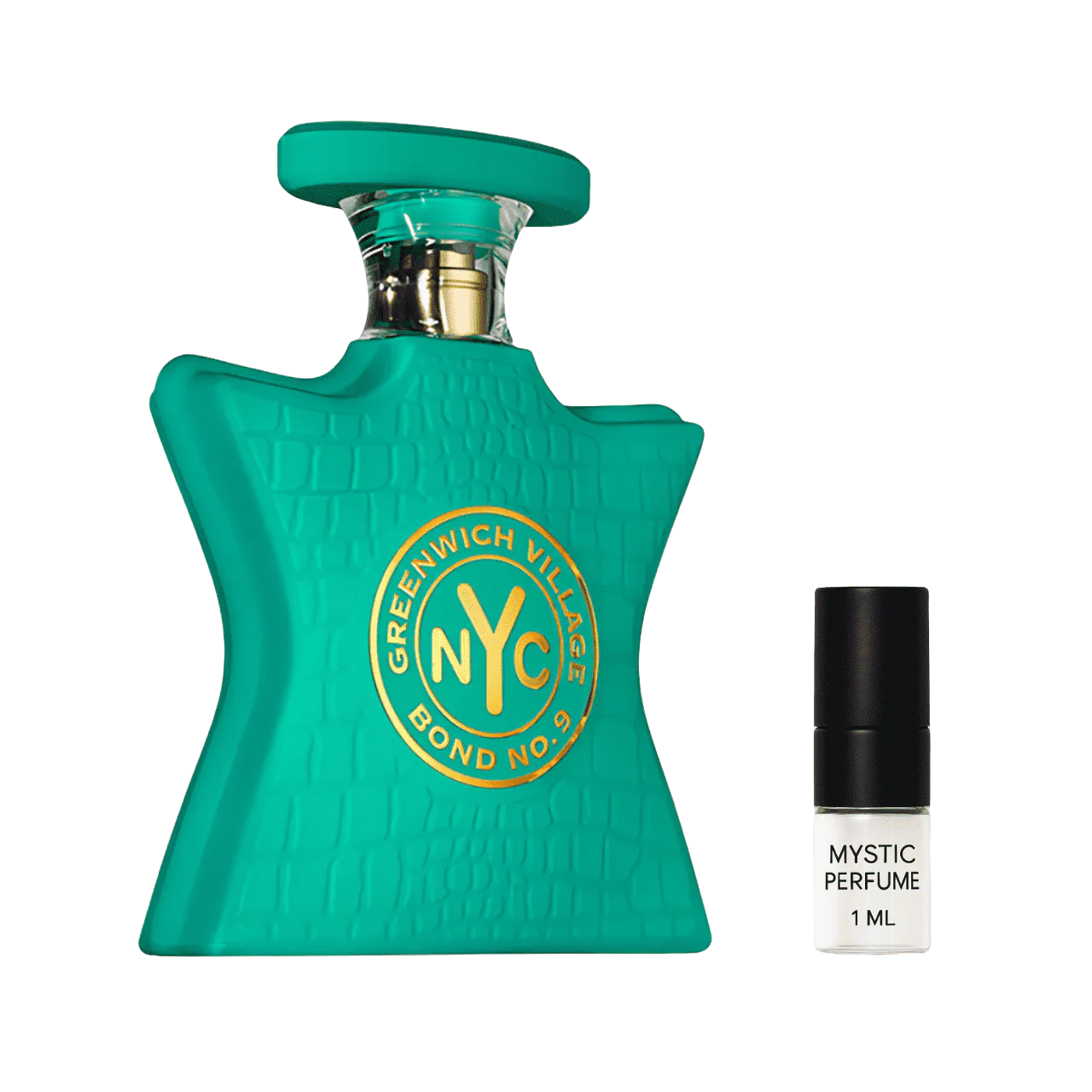 Bond No.9 Greenwich Village