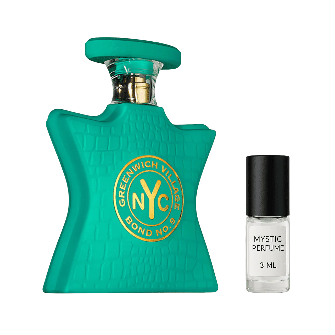 Bond No.9 Greenwich Village