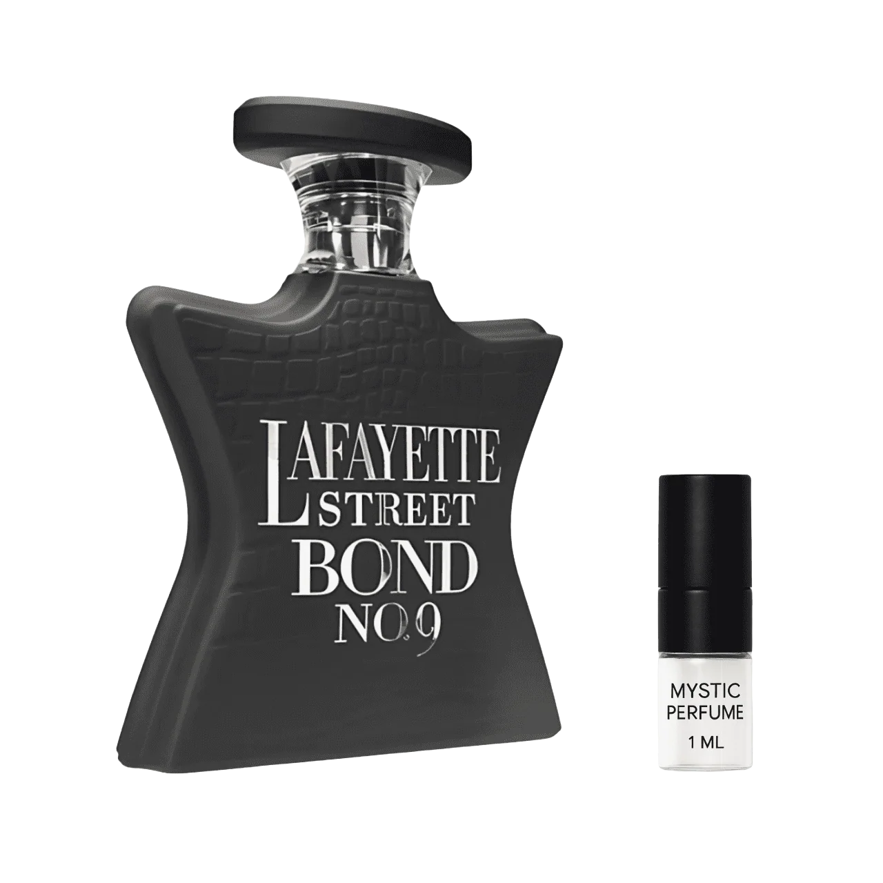 Bond No.9 Lafayette Street