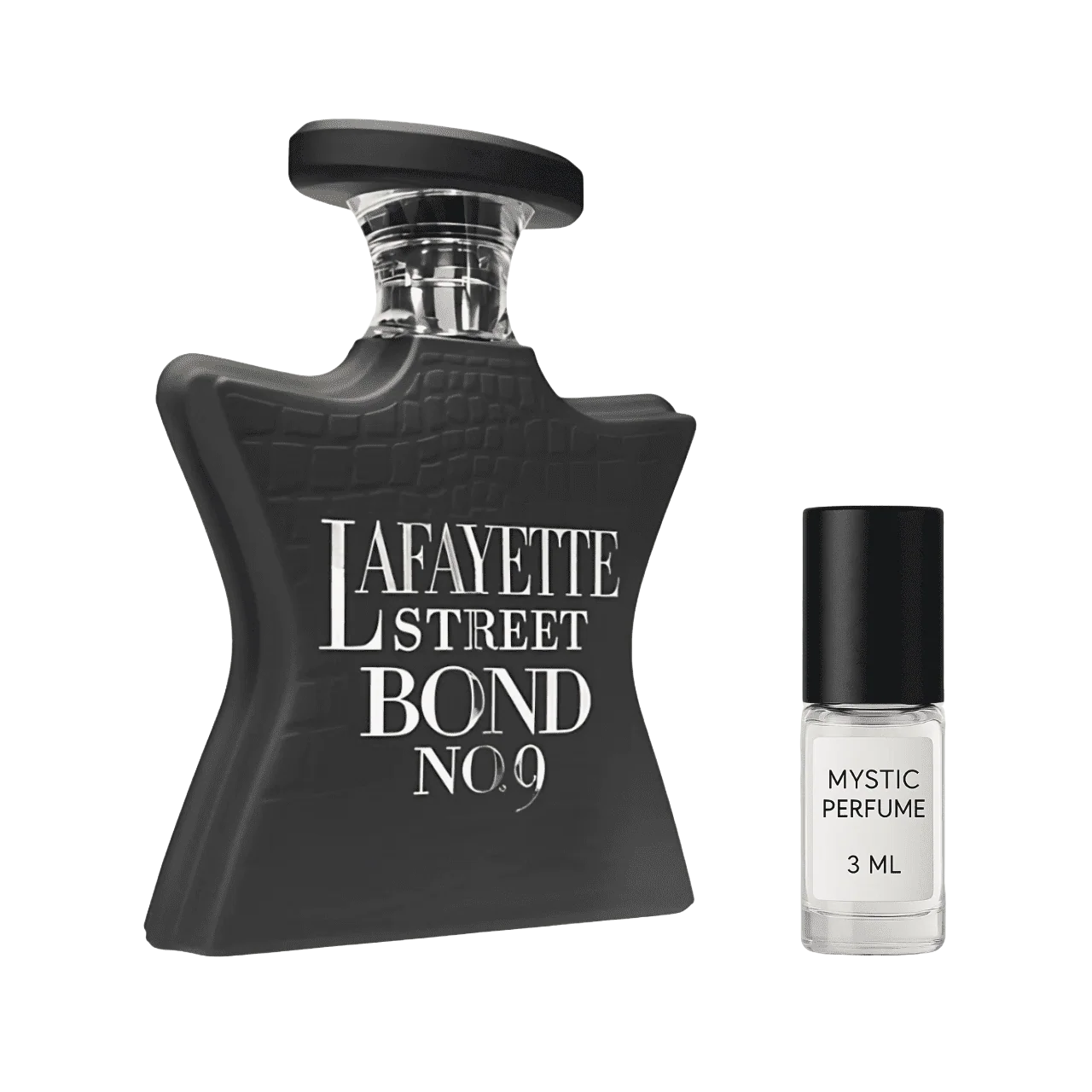 Bond No.9 Lafayette Street