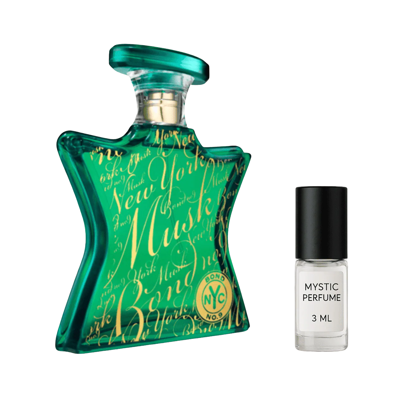 Bond No.9 New York Musk