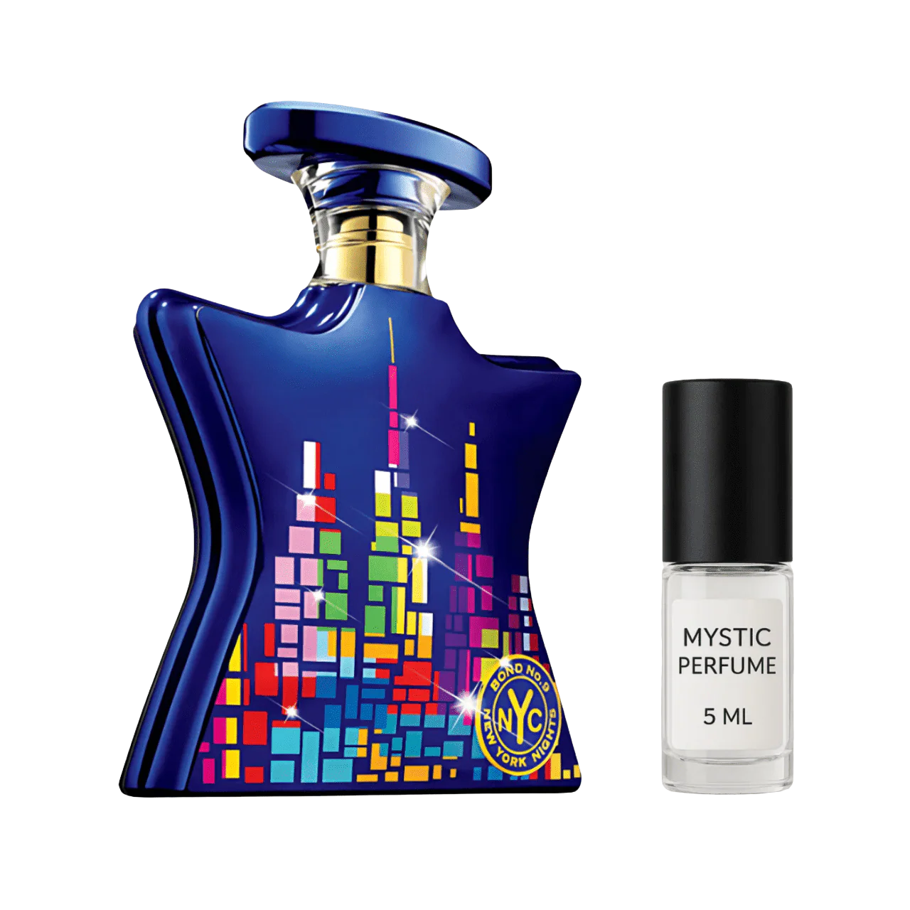 Bond No.9 New York Nights