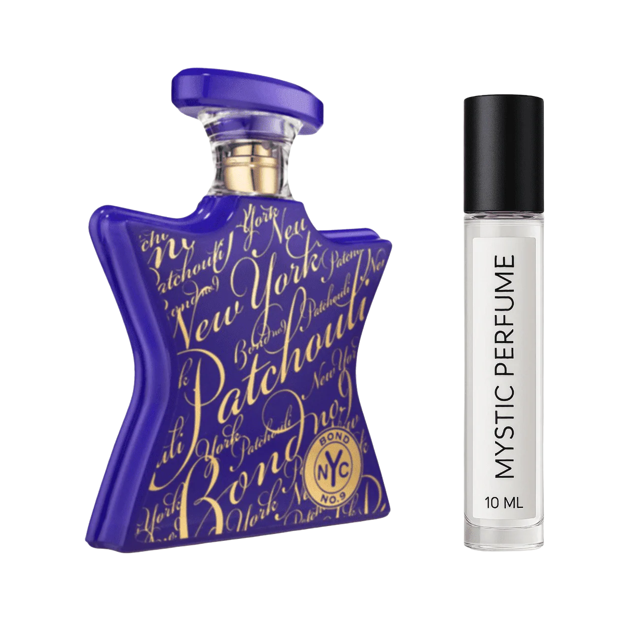 Bond No.9 New York Patchouli