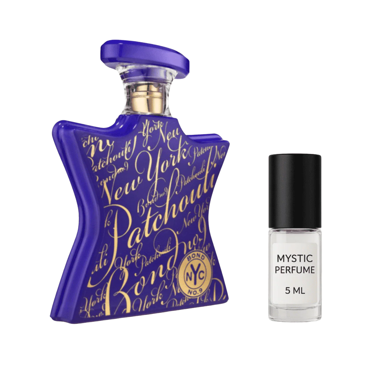 Bond No.9 New York Patchouli