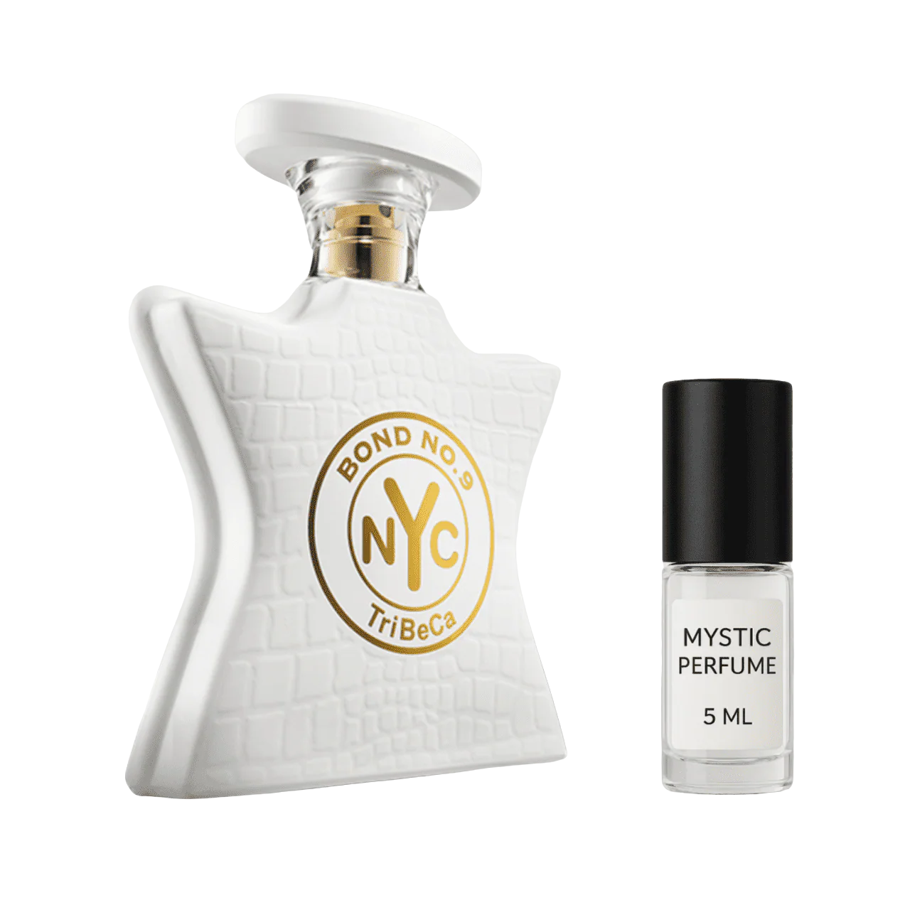 Bond No.9 TriBeCa