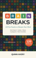 BRAIN BREAKS