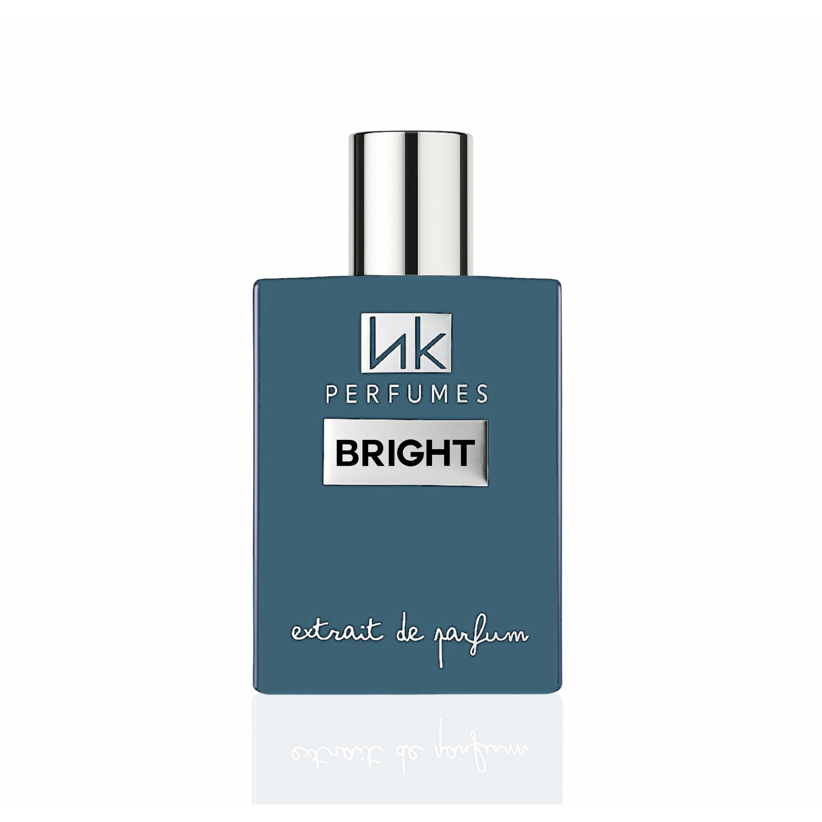 Bright Inspired by HFC I Wanna Be Loved By You