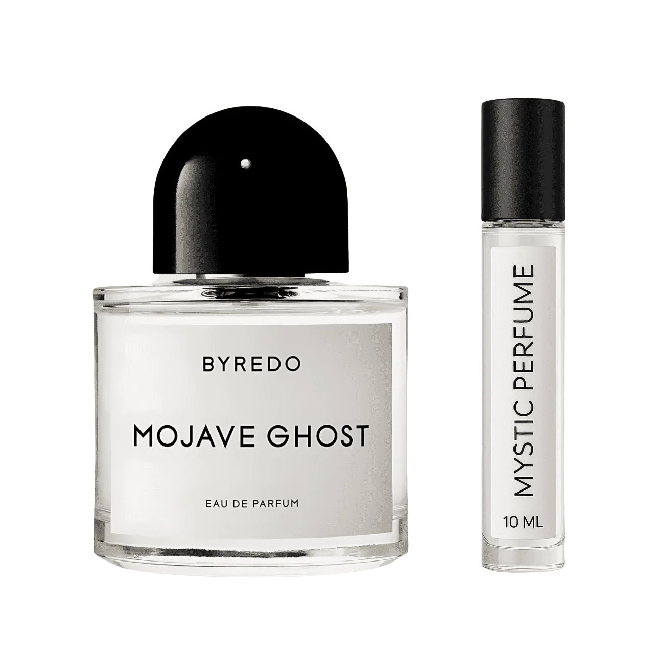 Byredo Mojave Ghost EDP