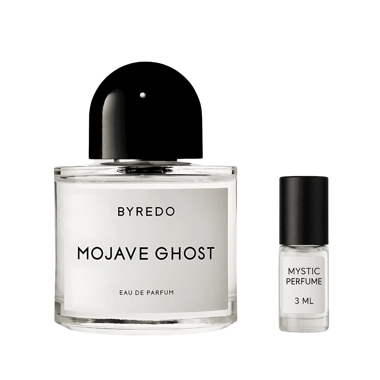 Byredo Mojave Ghost EDP