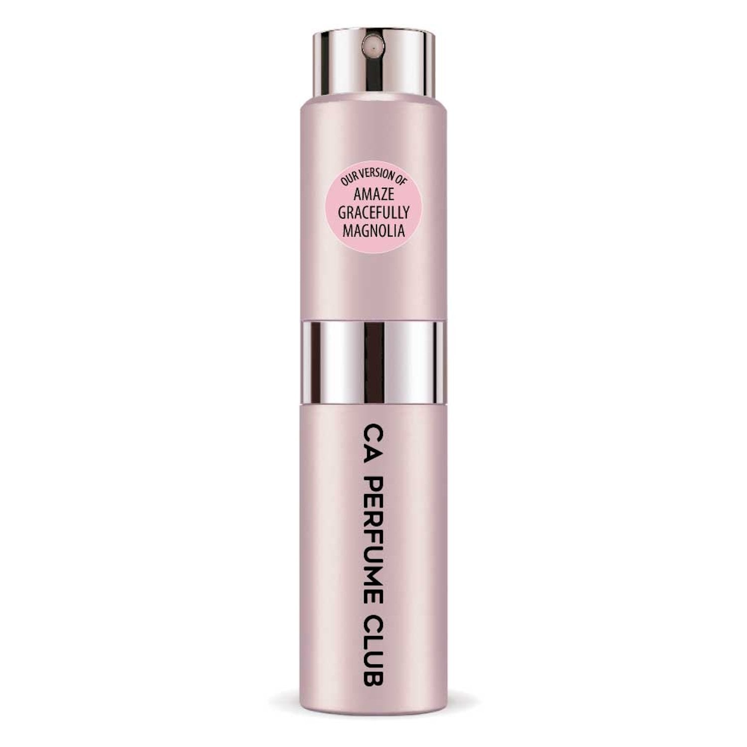 438B- Amaze Gracefully Magnolia Perfume Spray