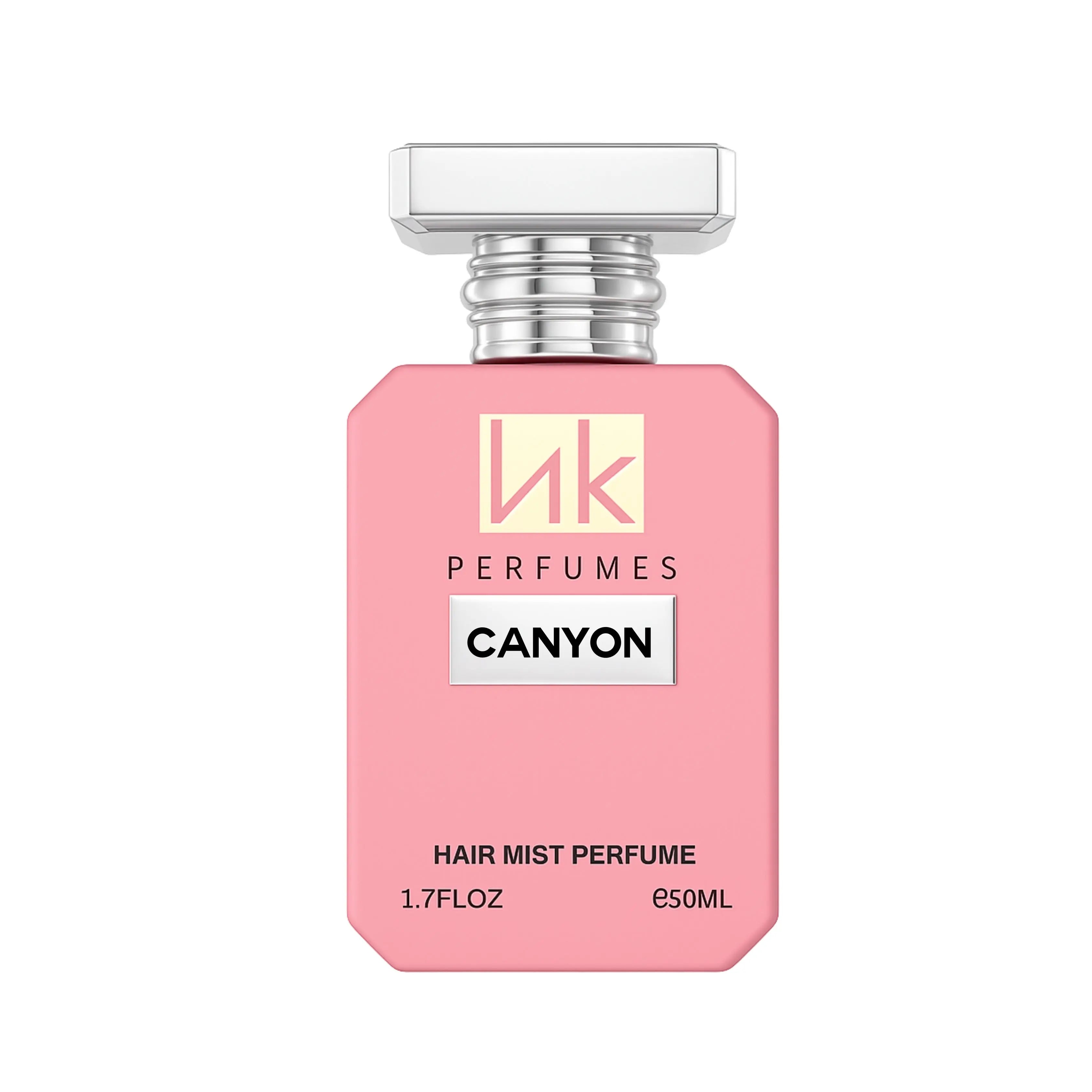 Canyon Inspired By City of Stars