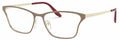 Prada 0pr60xv Eyeglasses
