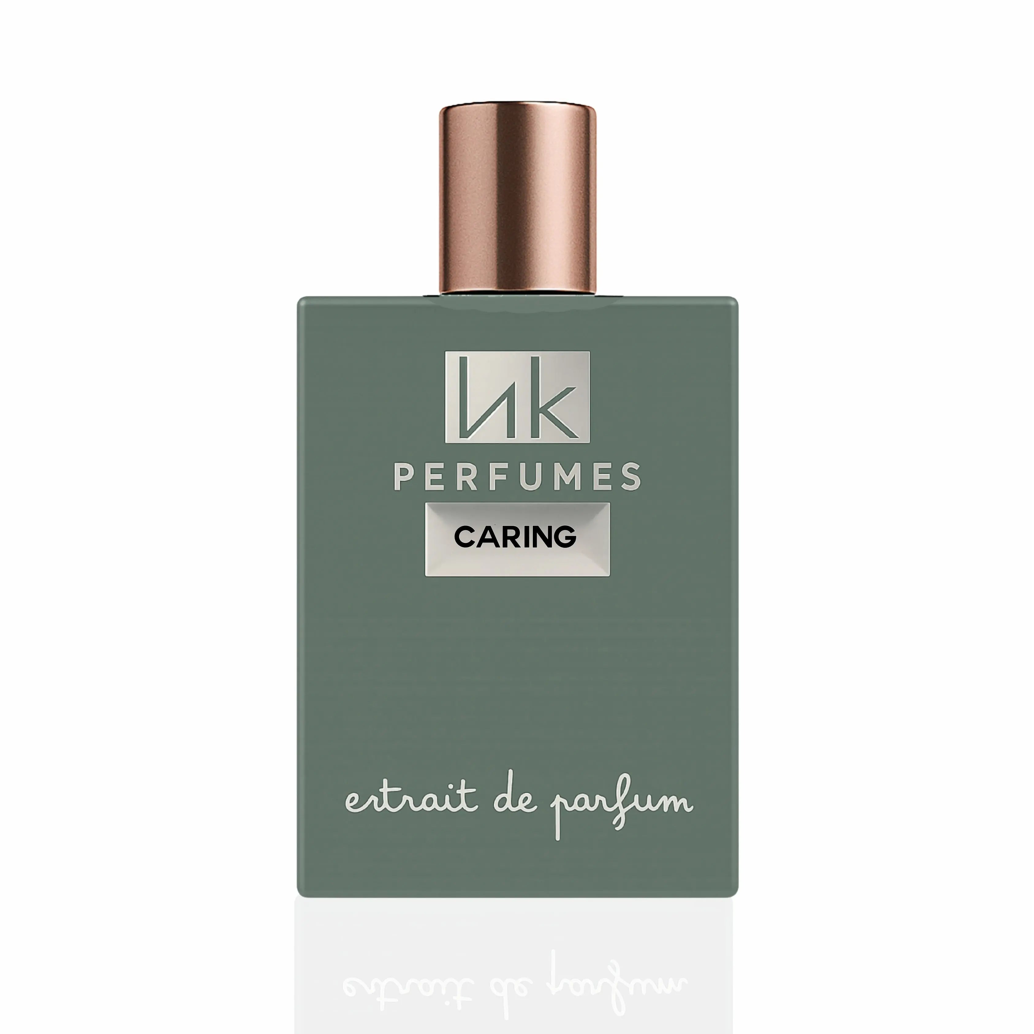 Caring Inspired by Le Labo Baie 19