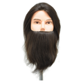 Celebrity Ryan Deluxe Bearded Manikin