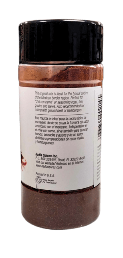 Chili Powder