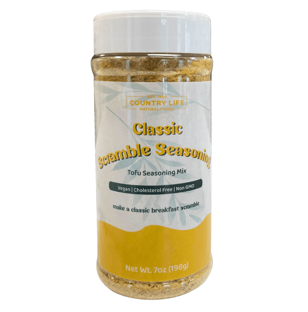 Tofu Scramble Seasoning, Classic