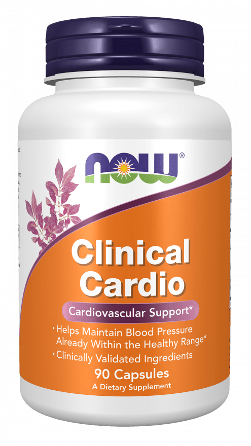 Clinical Cardio
