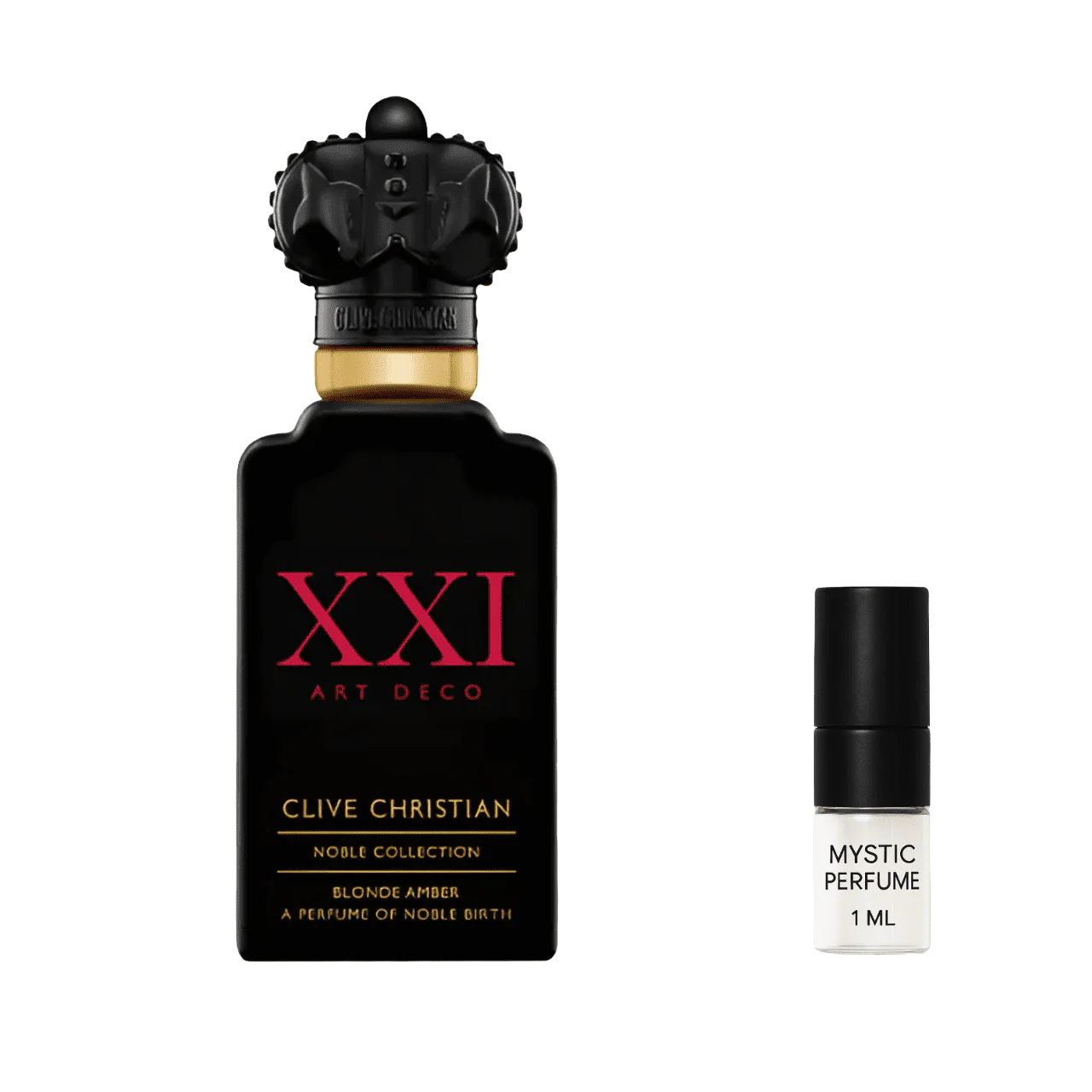 Clive Christian Blonde Amber