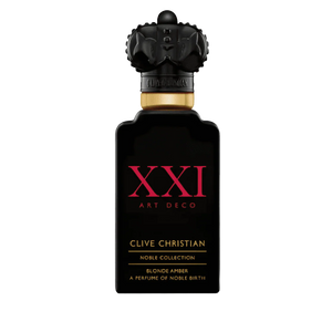 Clive Christian Blonde Amber