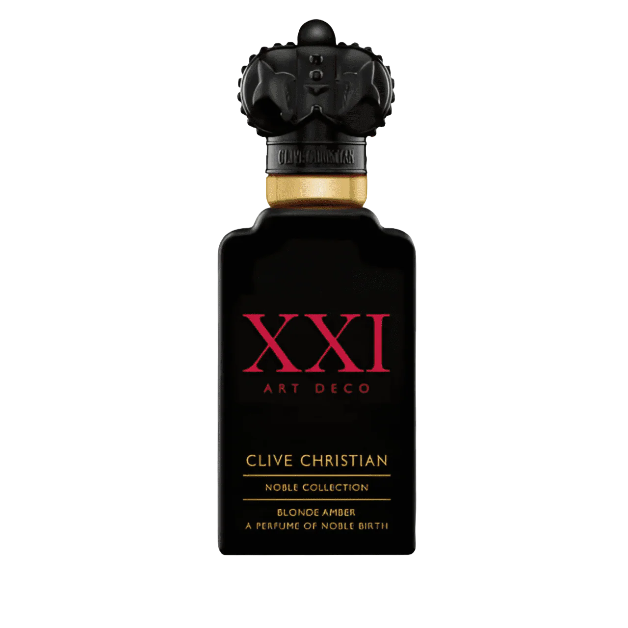 Clive Christian Blonde Amber