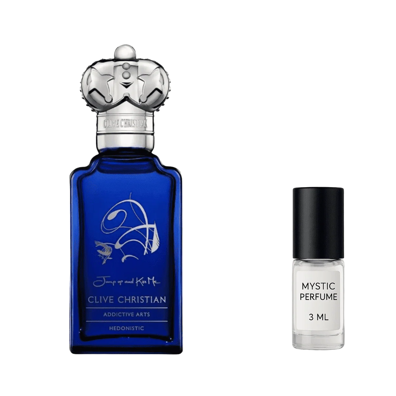 Clive Christian Jump Up and Kiss Me Hedonistic
