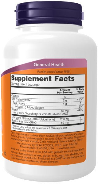 CoQ10 200mg