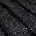 Cosmic GLOW Spandex Sequin Fabric | Blue Moon Fabrics