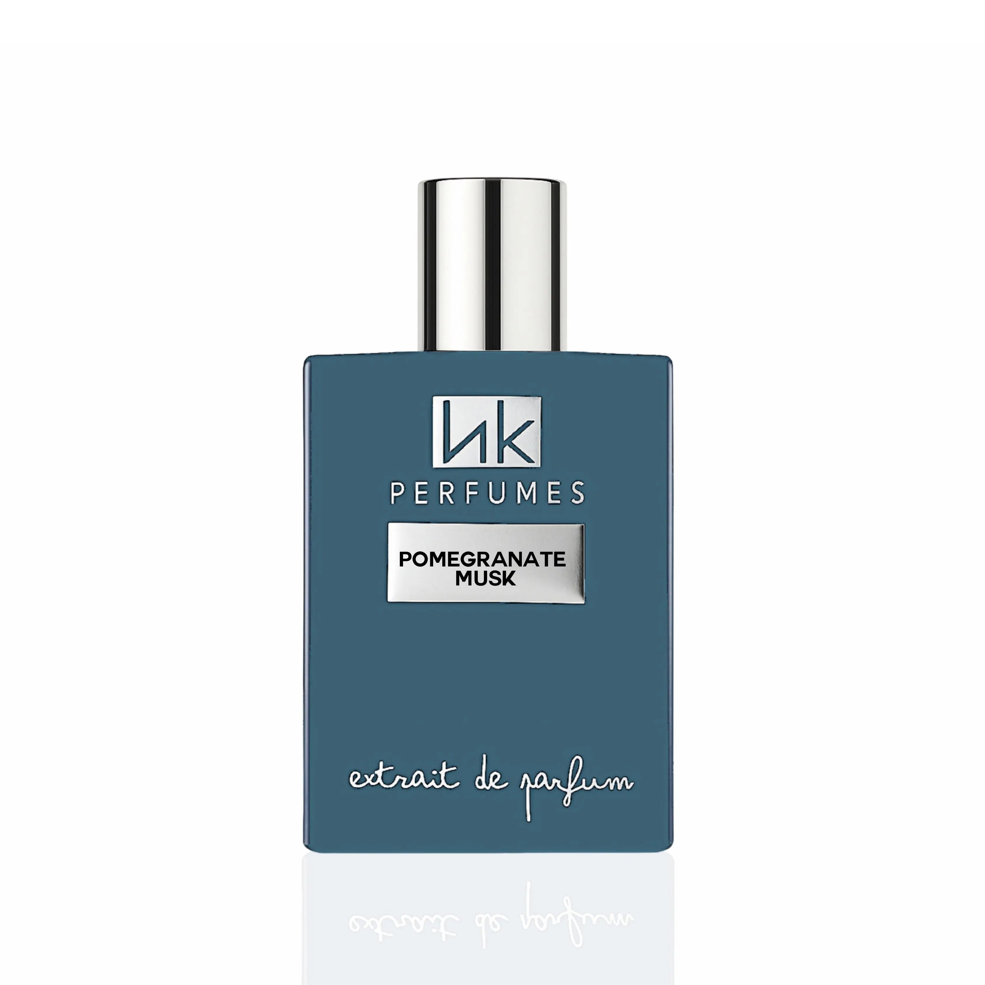 Creation Rose Musk