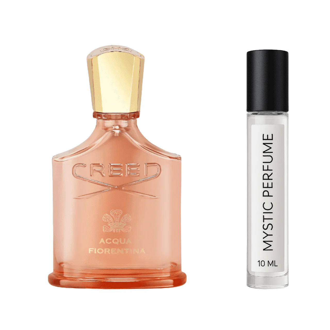 Creed Acqua Fiorentina (New Packaging)