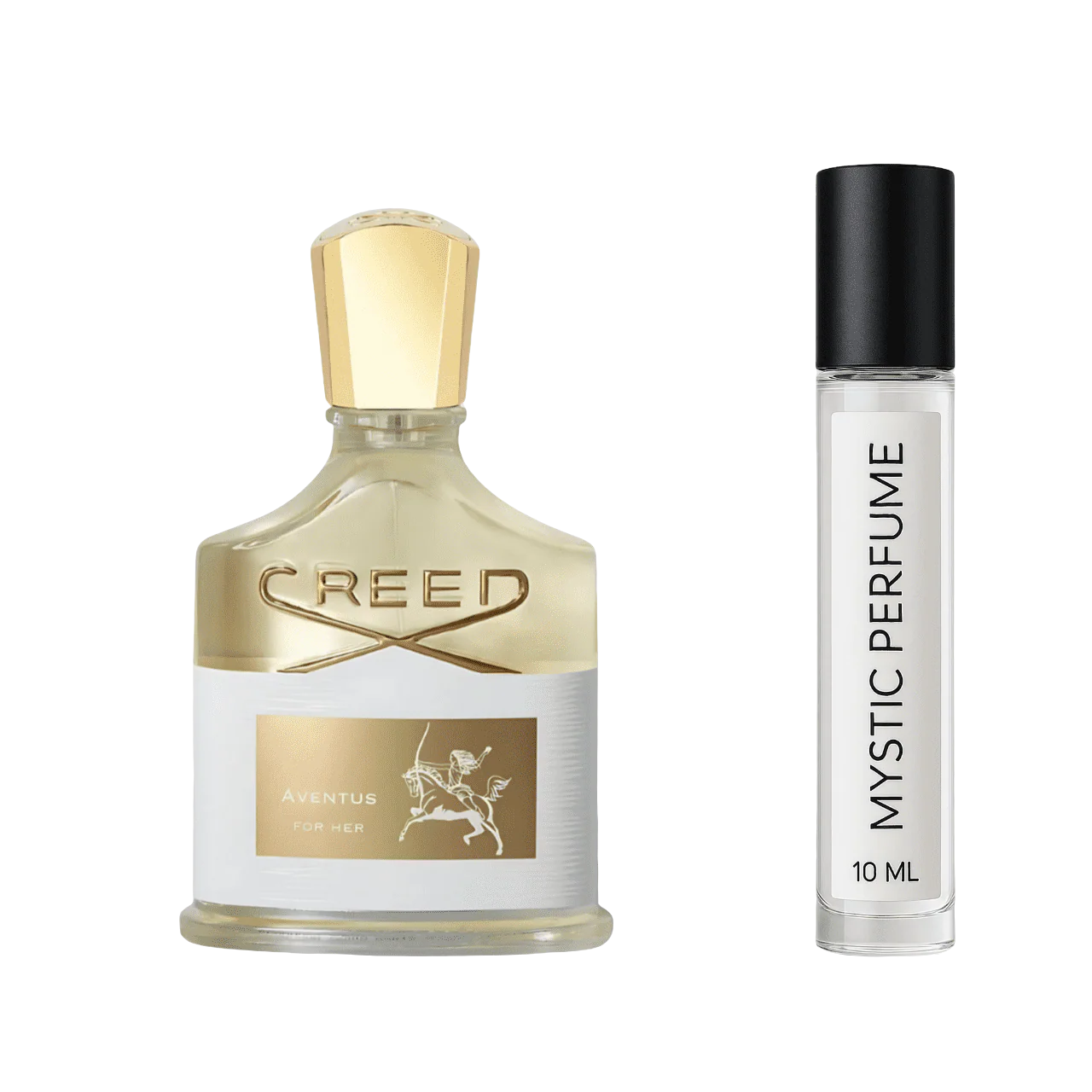Creed Aventus For Her