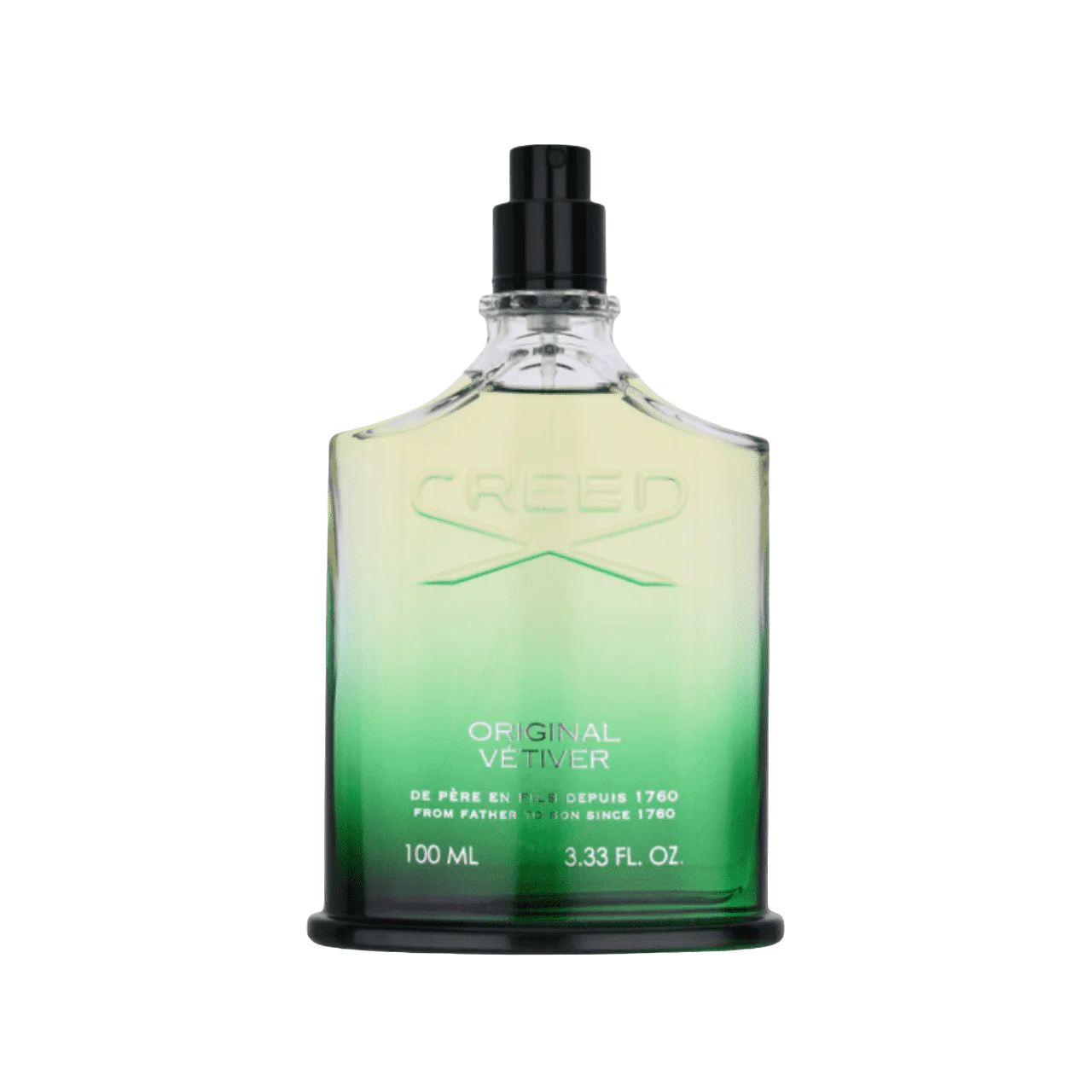Creed Original Vetiver