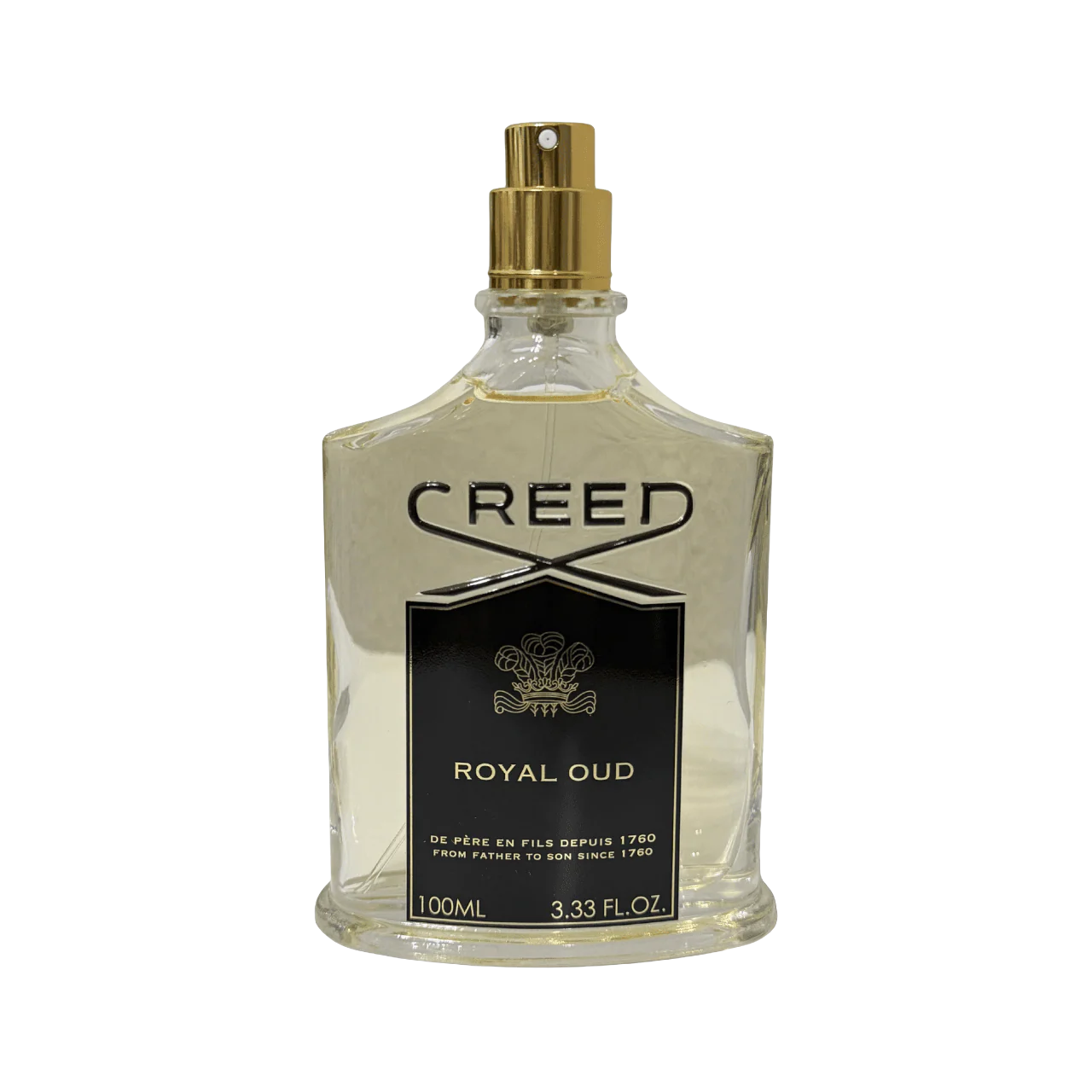 Creed Royal Oud