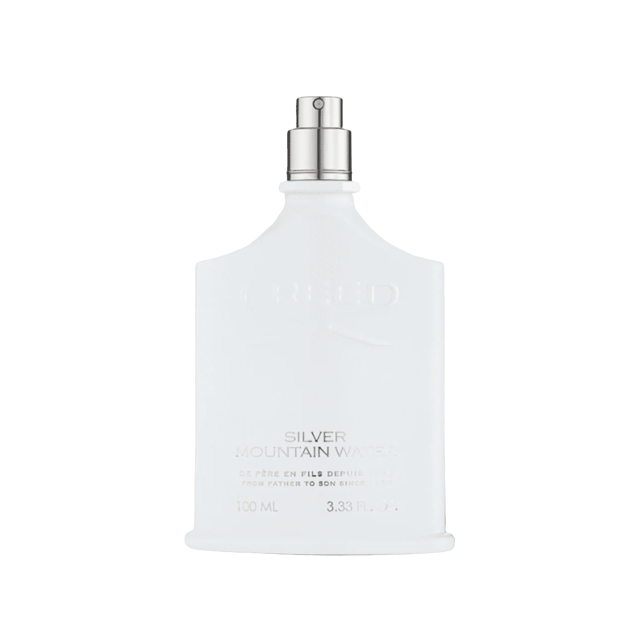 Creed Silver Mountain Water