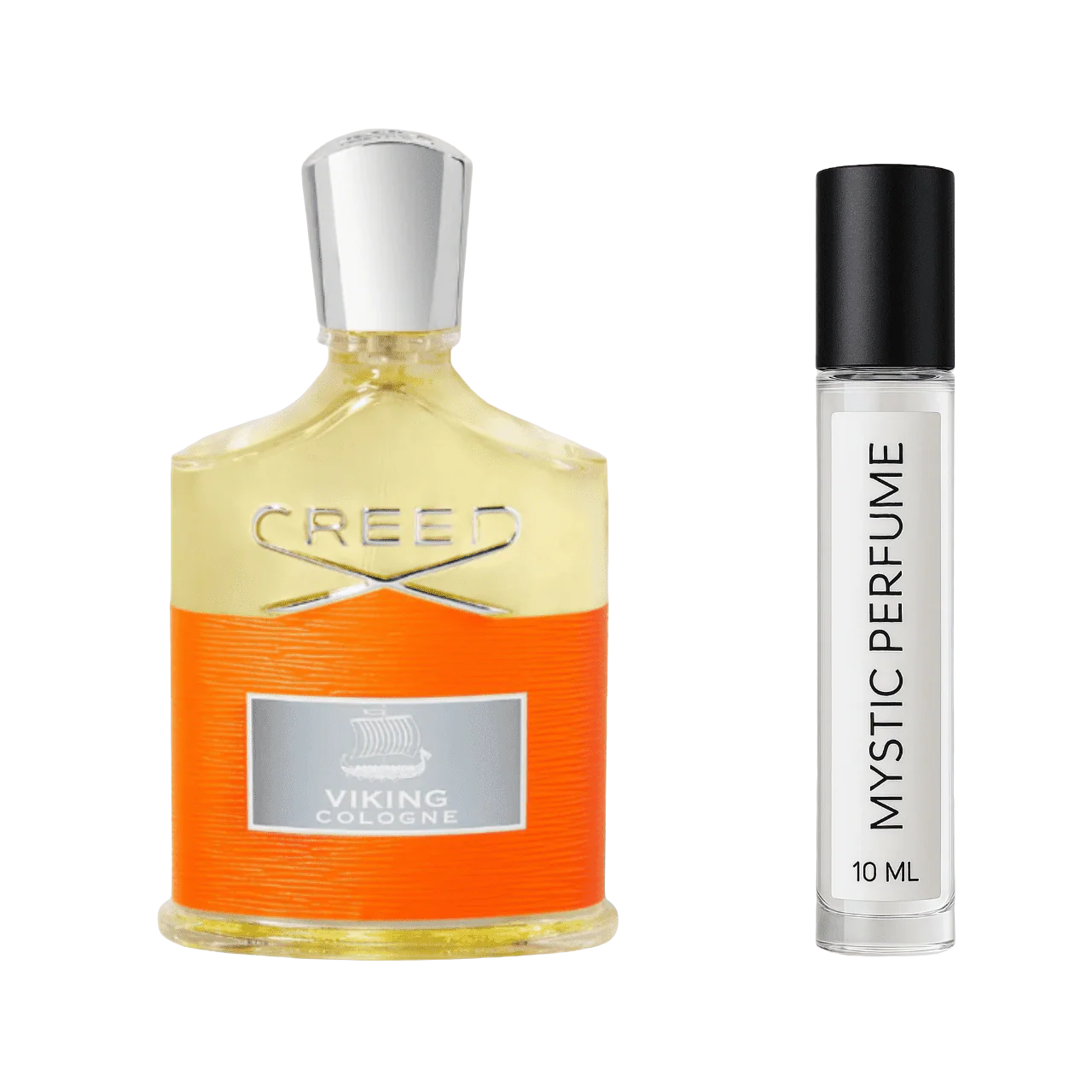 Creed Viking Cologne