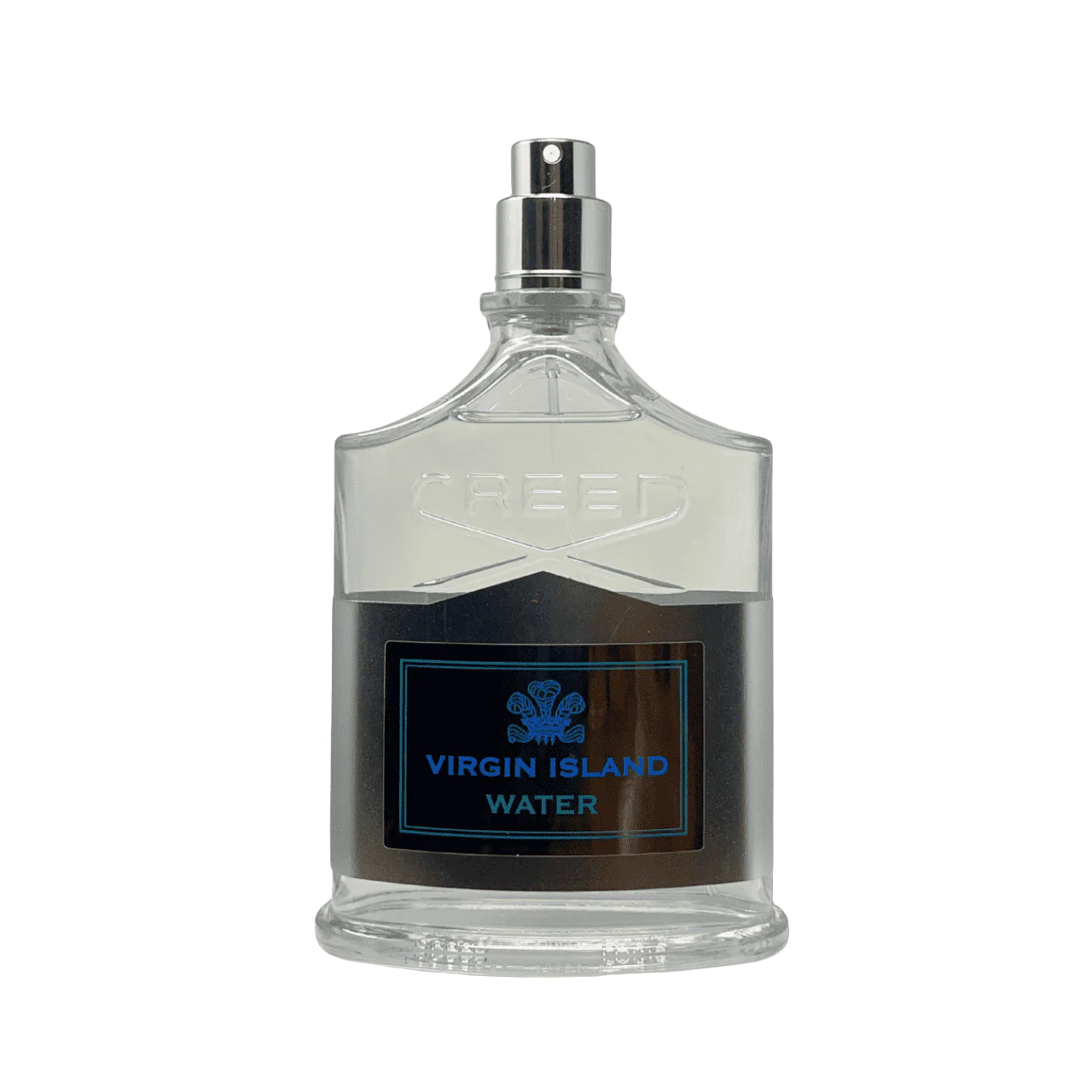 Creed Virgin Island Water