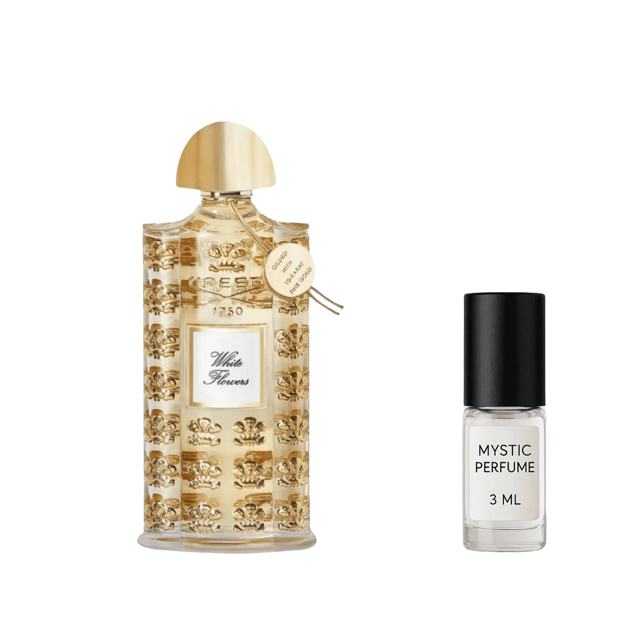 Creed White Flowers