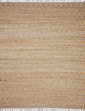 Lonut Checkered Jute Area Rug - Promo - Clearance