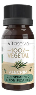Hair Grow Rosemary Oil Vita Seiva 1.1 floz 30ml