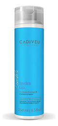 Cadiveu Professional Hydra Up Hydrating Conditioner for Soft, Shiny Hair 250ml 8.4fl oz
