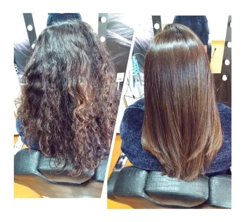 Let Me Be Biorestore Deep Repair Hair Mask Volume Reduction & Hydration 1kg 34oz