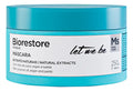 Let Me Be Biorestore Deep Hydration Hair Mask with Natural Extracts Argan Coconut Oil 8.8 oz 250g