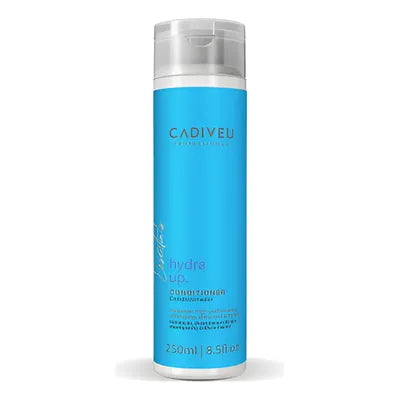 Cadiveu Professional Hydra Up Hydrating Conditioner for Soft, Shiny Hair 250ml 8.4fl oz