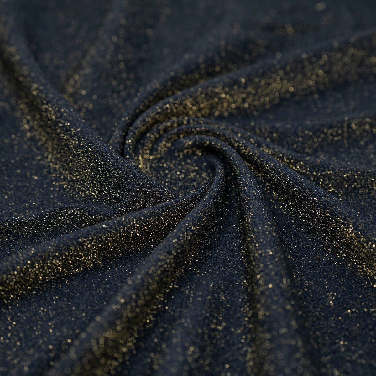EL6020 - Deluxe Nylon Spandex Lurex Fabric | Blue Moon Fabrics