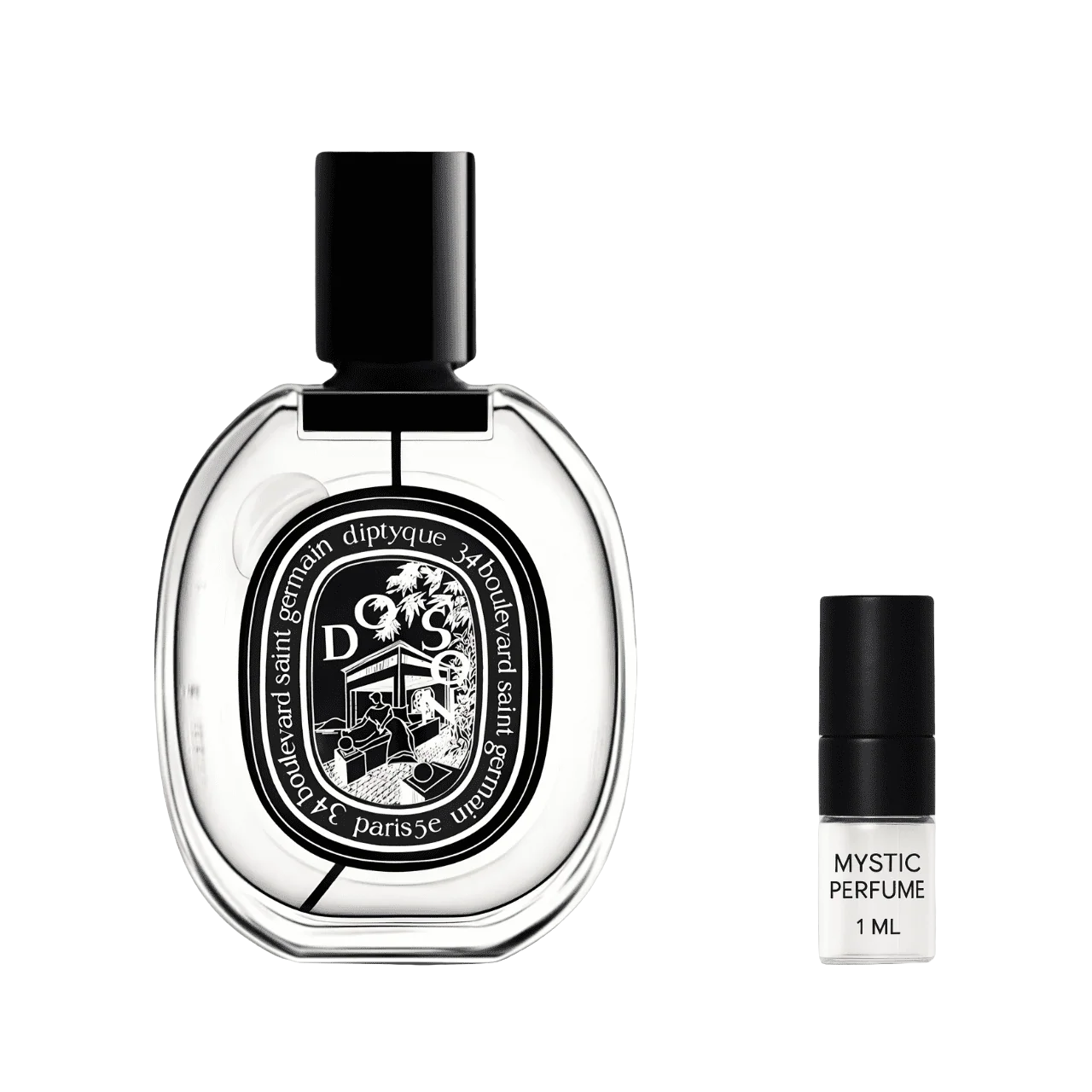 Diptyque Do Son EDP