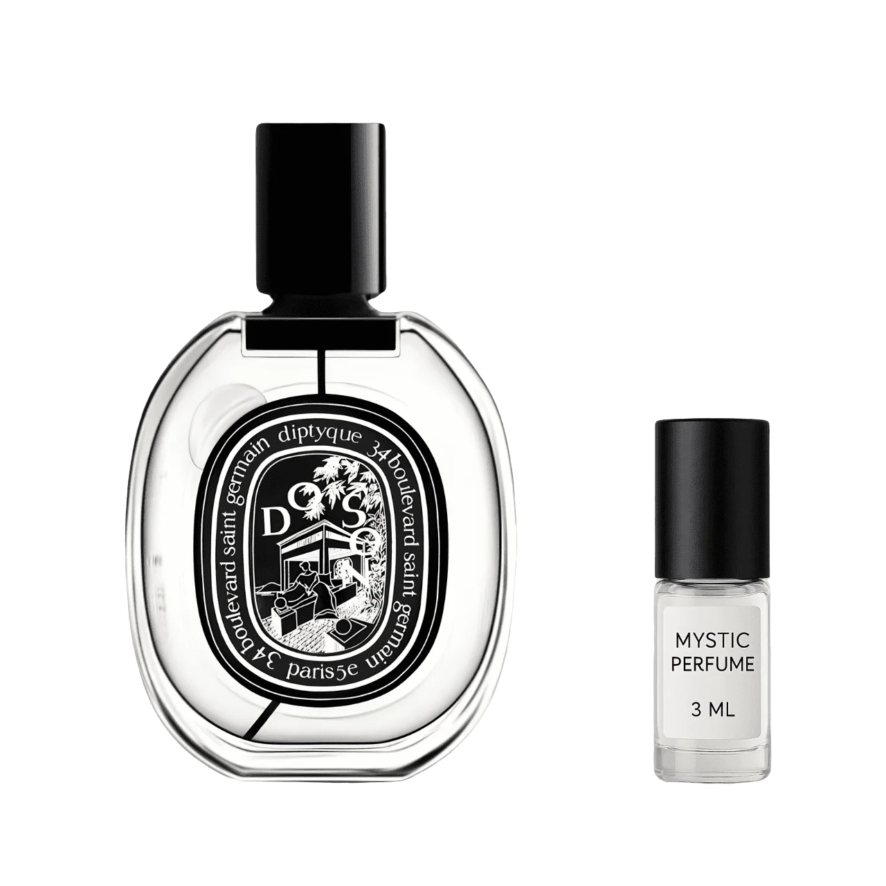 Diptyque Do Son EDP