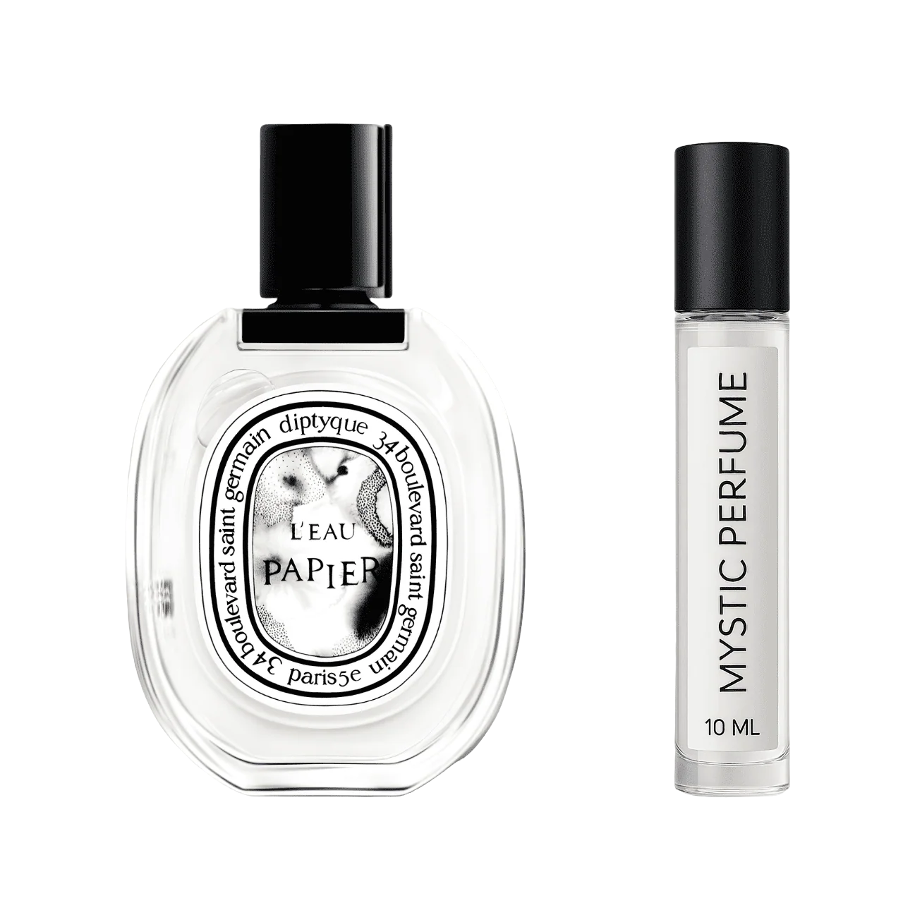 Diptyque L’Eau Papier EDT
